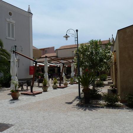 Quarte Sayal Hotel Alghero Exterior photo