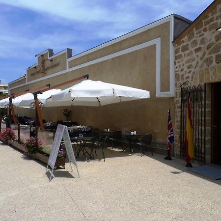 Quarte Sayal Hotel Alghero Exterior photo