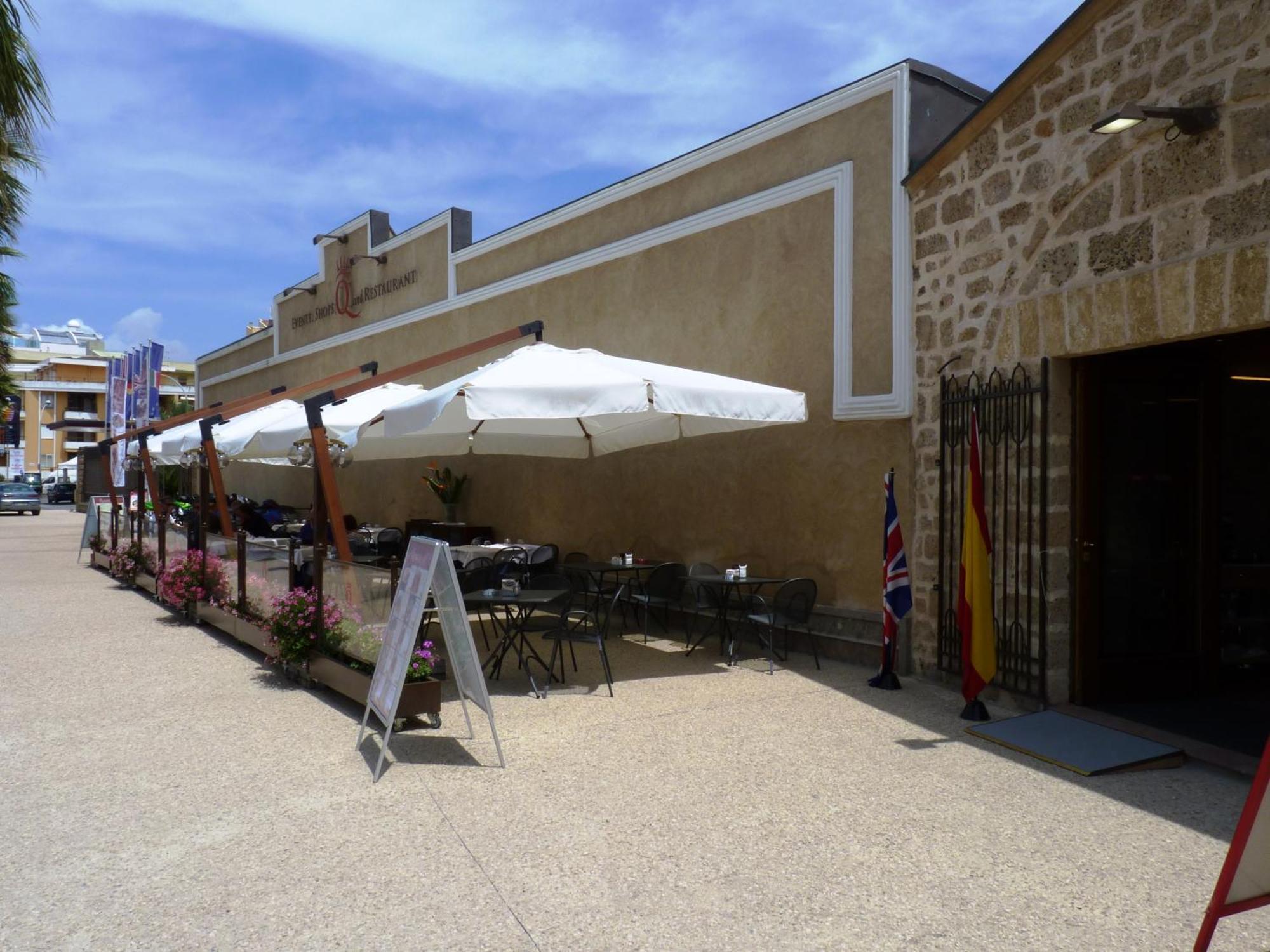 Quarte Sayal Hotel Alghero Exterior photo